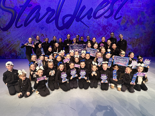 Elevate Dancers