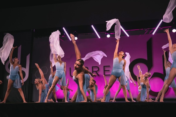 Elevate Dancers