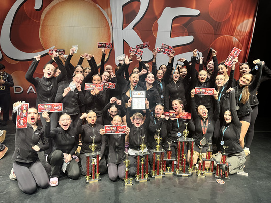 Elevate Dancers