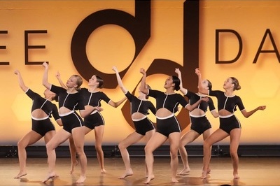 Elevate Dancers