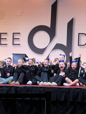 Elevate Dancers
