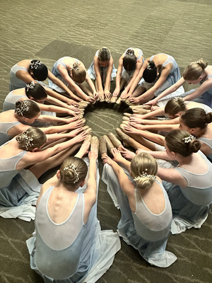 Elevate Dancers