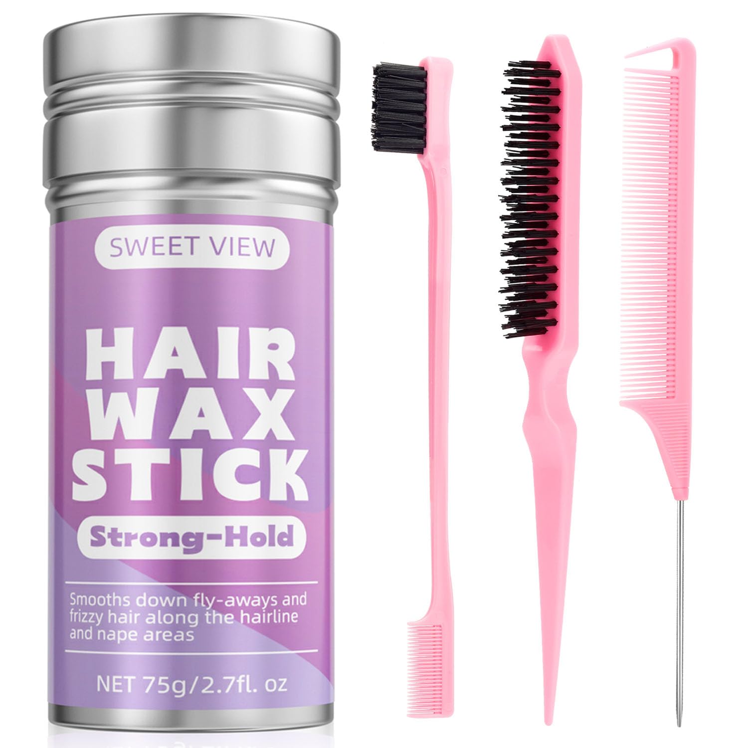 Bristle Brush
