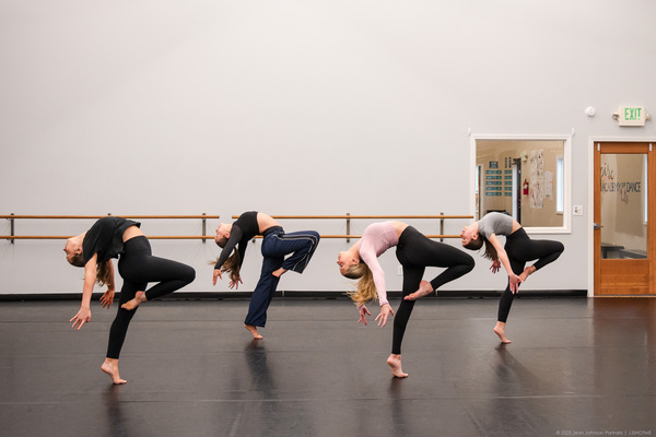 Inspire Dancers