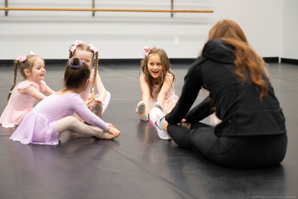 Inspire Dancers