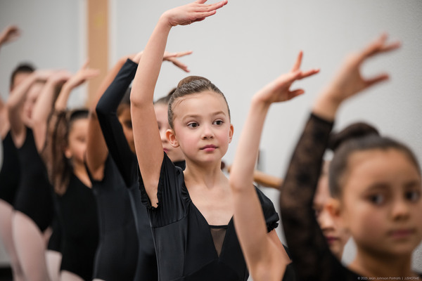 Inspire Dancers