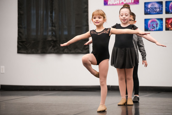 Inspire Dancers