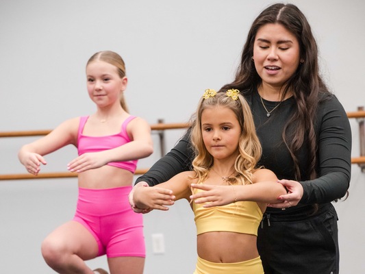 Inspire Dancers