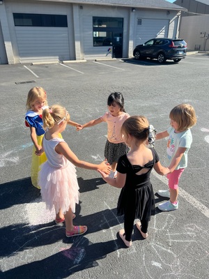 Inspire Dancers