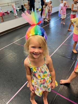 Inspire Dancers